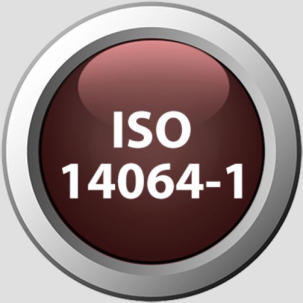 ISO 14064-1 : 2018